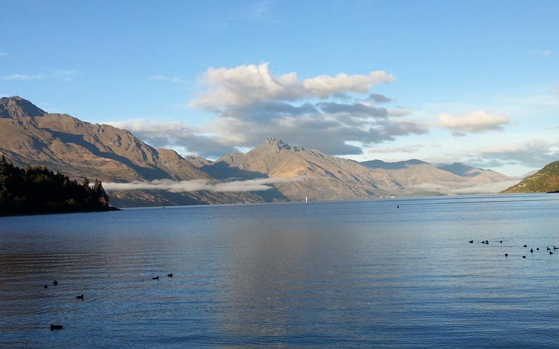 Queenstown