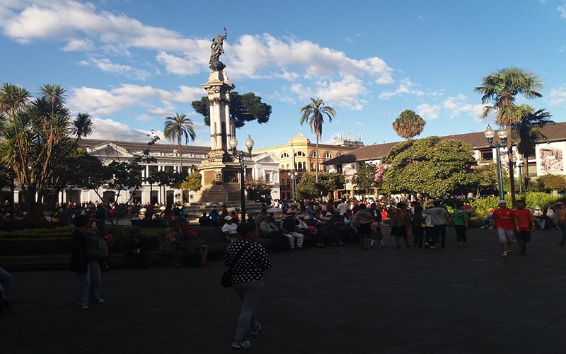 Quito