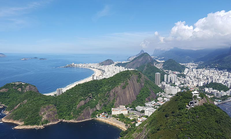 Río de Janeiro