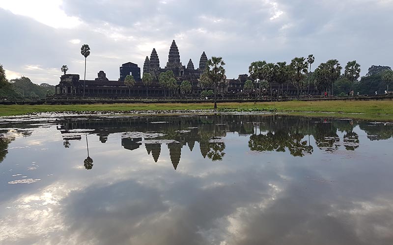 Siem Reap