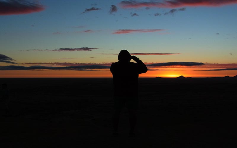 Spitzkoppe