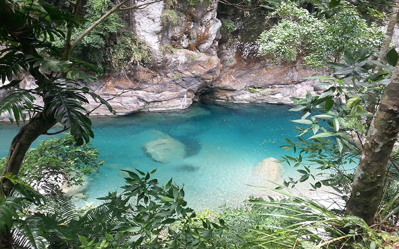 Taroko NP