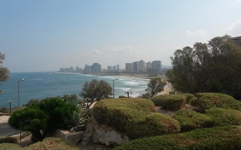 Tel Aviv