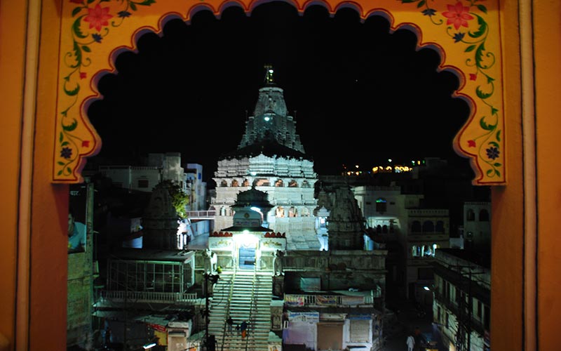 Udaipur