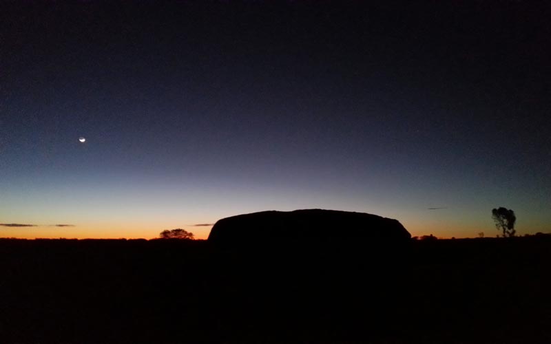 Uluru