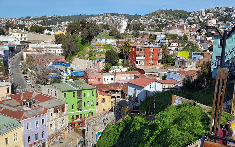 Valparaíso