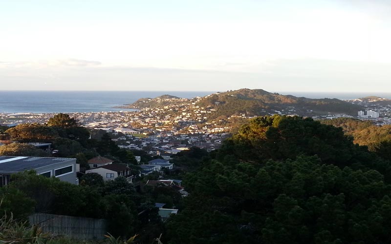 Wellington