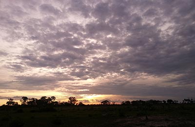 Okavango Delta