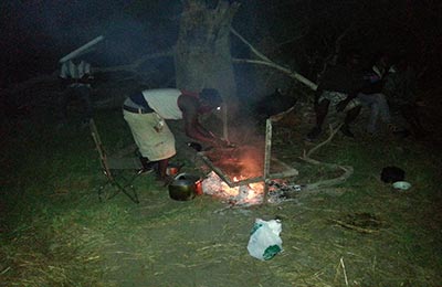 okavango