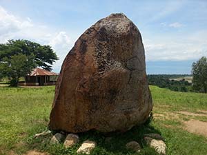 burundi