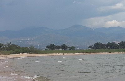 bujumbura