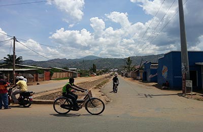 Bujumbura