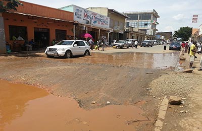 bujumbura