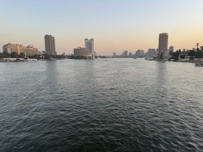 Cairo