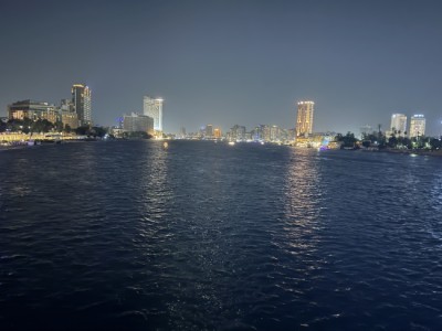 Cairo