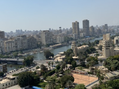 Cairo