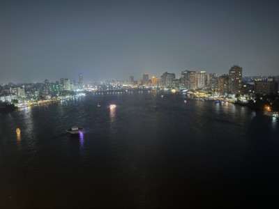 Cairo