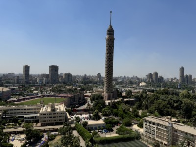 Cairo