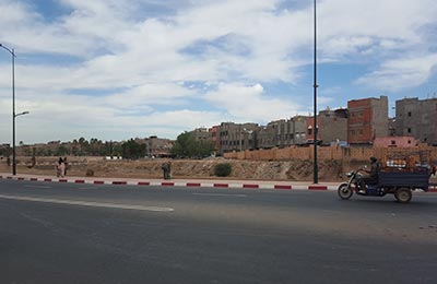 Marrakech