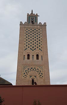 Marrakech