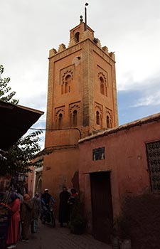 Marrakech