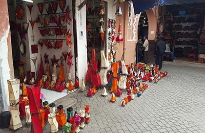 Marrakech