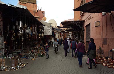 Marrakech