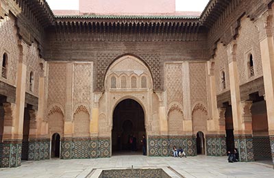 Marrakech