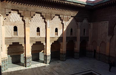 Marrakech