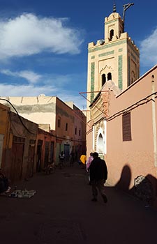 Marrakech