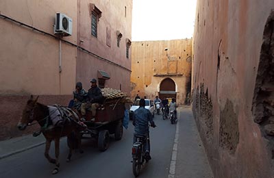 Marrakech