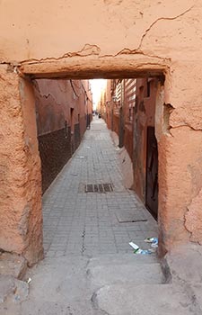 Marrakech