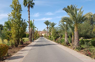 Marrakech