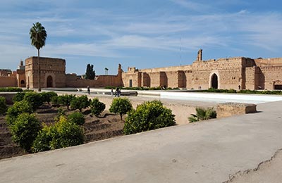 Marrakech