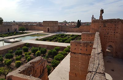 Marrakech