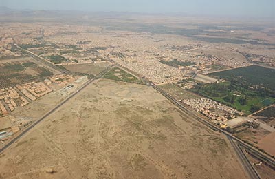 Marrakech