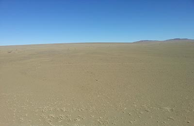 Fish River Canyon