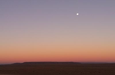 Fish River Canyon