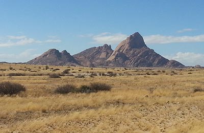 Spitzkoppe