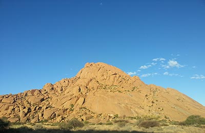 Spitzkoppe