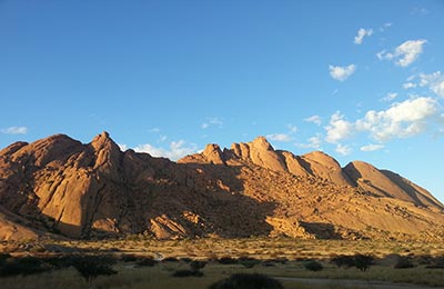 spitzkoppe