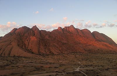 Spitzkoppe