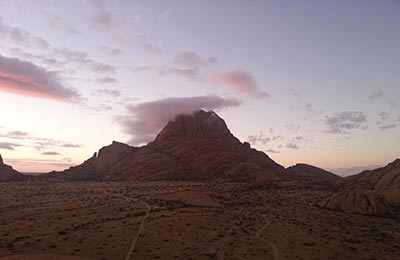 Spitzkoppe