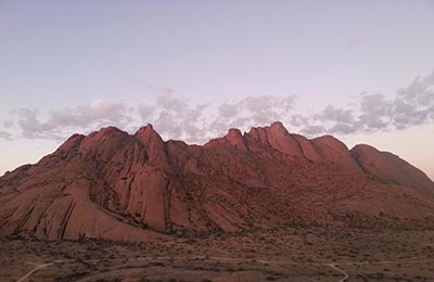 Spitzkoppe