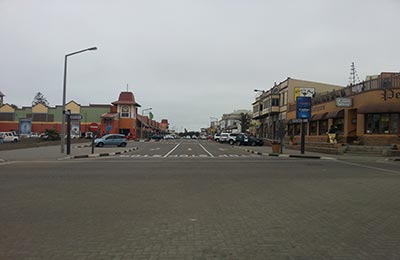 Swakopmund