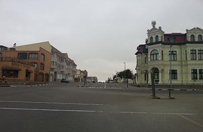 swakopmund