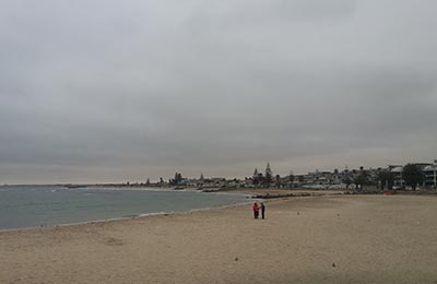 Swakopmund