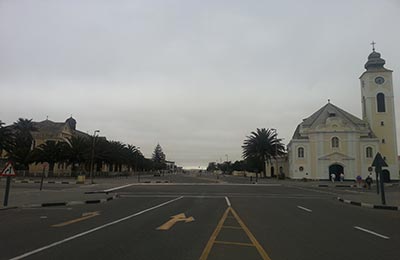 swakopmund