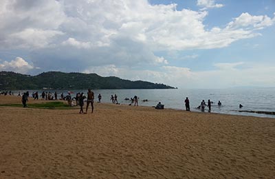 gisenyi