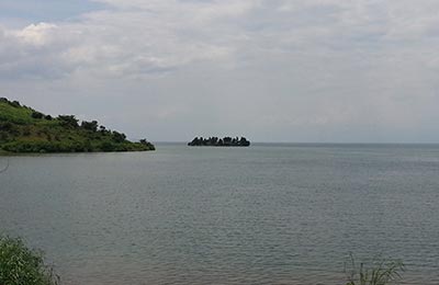 Gisenyi